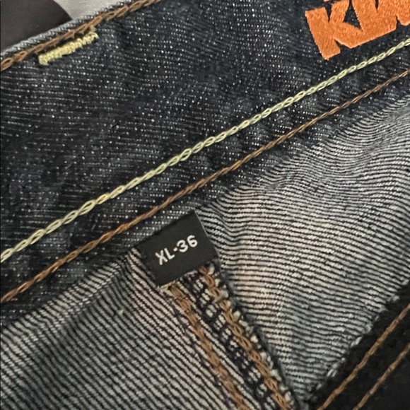 🏍️ KTM PowerWear Radium V3 Riding Jeans - Picture 12 of 12